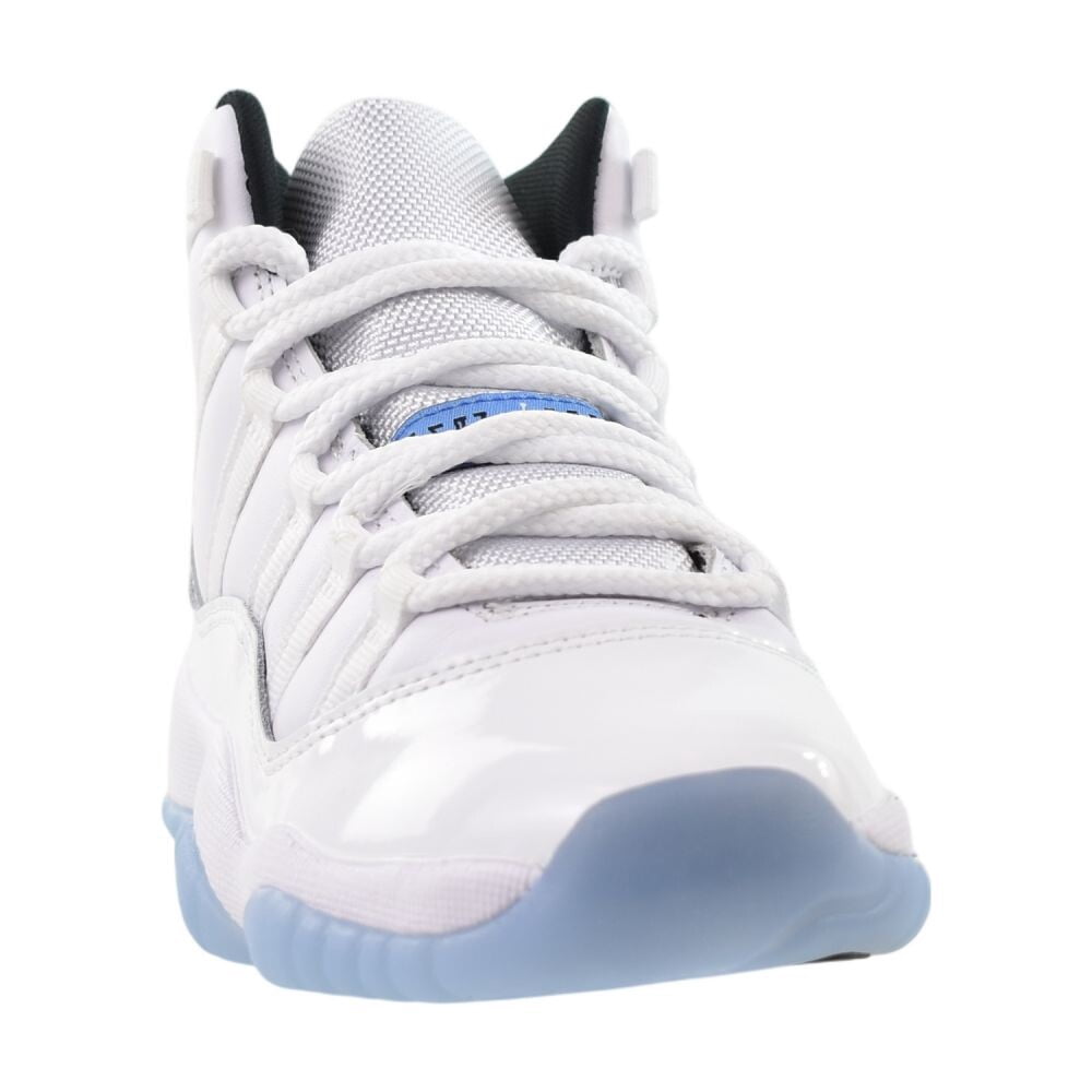 Jordan 11 Retro Legend Blue (2024) (GS) (White) - Size 6.5  display picture 3