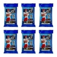 thumbnail image 3 of Panini 2025 Donruss Football Trading Cards Blaster Box, 3 of 8