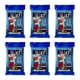 thumbnail image 3 of Panini 2025 Donruss Football Trading Cards Blaster Box, 3 of 8