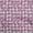 Fuschia Pink, variant on oneOone Polyester Spandex Black Fabric Checks Heart & Diy Clothing Quilting Fabric Print Fabric By Yard 56 Inch Wide