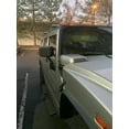 thumbnail image 2 of Bullet Style 0.3 Cal (5.45") Antenna Mast Rod AM/FM for HUMMER H2 2003-2009 New, 2 of 8