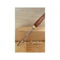 thumbnail image 2 of Faithfull Fsc Hss Turning Chisel Spindle Gouge 8mm, 2 of 3