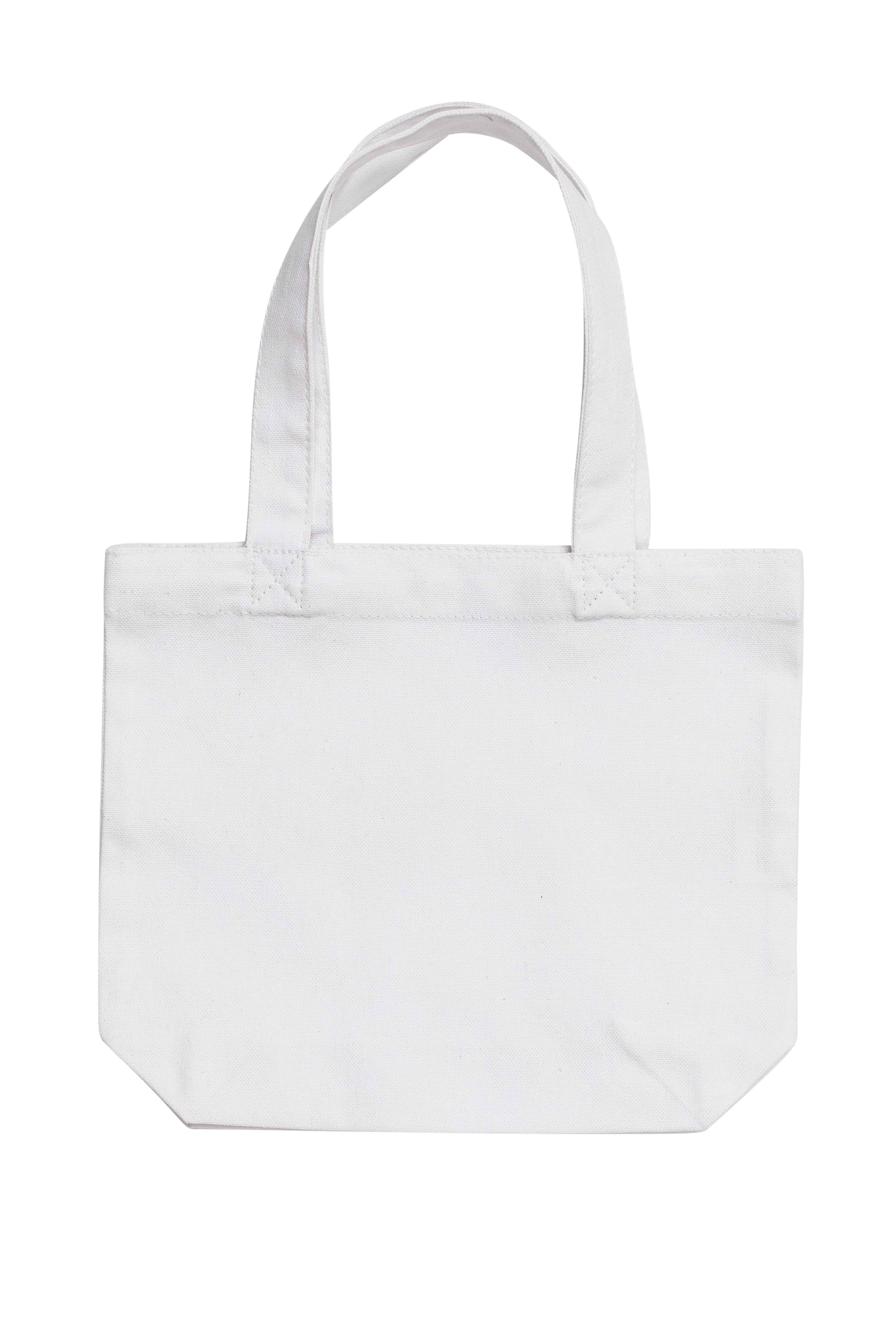 Mini Tote Bags | Customised with your design | BIDBI