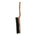 thumbnail image 4 of Goody Tru x DomoINK Smoothing Boar Bristle Brush, Even Product Distribution & Frizz Control, 4 of 6