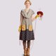 thumbnail image 4 of Patrones de simplicidad Simplicity Patterns  SS9122A, 4 of 5