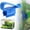 Blue, variant on Aquarium Hose Holder Clip - Water Pipe Mount Bracket, Fish Tank Tubing Clamp | Aquarium Filtration Accessories Supply, Secure Bucket Mounting tool with Home Turtle Tank Support