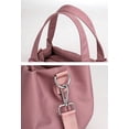 thumbnail image 5 of PIKADINGNIS Women Chic Shoulder Bag Trendy Nylon Tote Crossbody Bag Large Hobo Purse, 5 of 6