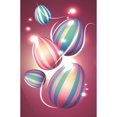 thumbnail image 1 of Animals Balloon 5D DIY Full Drill Diamond Painting, 1 of 3