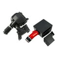 thumbnail image 2 of HPS Red Air Intake Kit with Heat Shield Compatible for 2018-2022 Honda Accord 1.5L Turbo, 827-406R, 2 of 5