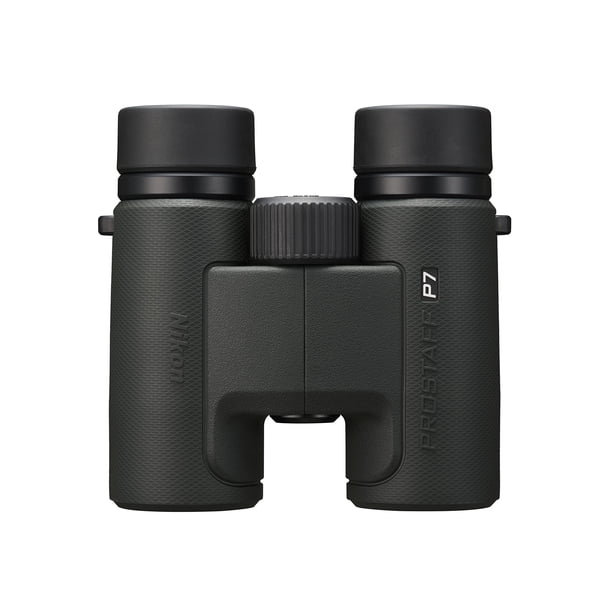 Prismáticos Nikon PROSTAFF P7 10x30 a prueba de agua y niebla