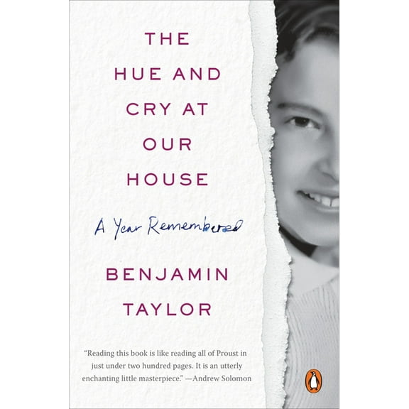 The Hue and Cry at Our House, (Paperback)