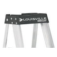 thumbnail image 6 of Louisville Ladder 4' Aluminum Step Ladder, 250-lb Capacity, W-2112-04S, 6 of 11