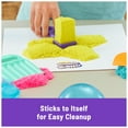 thumbnail image 6 of Kinetic Sand Ultimate Sandisfying Set with 10 Molds & Tools, 6 of 12