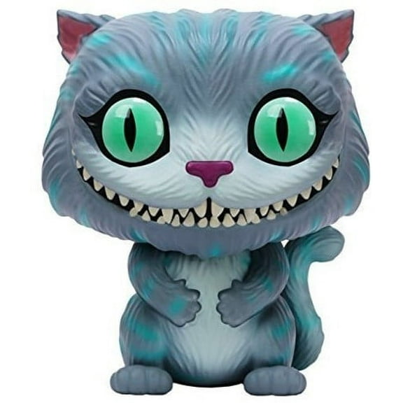 FUNKO POP! DISNEY: Alice (Live Action) - Cheshire Cat, Funko, Toys