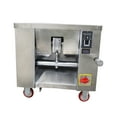 thumbnail image 3 of Coconut Sheller Machine Coconut Shell Opener Coconut Peeling Husking Machine 220V, 3 of 12