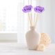 thumbnail image 4 of IDEANATEGRATE 200Ud Cabezas De Flores Artificiales De Espuma Púrpura Para Y Manualidades, 4 of 6