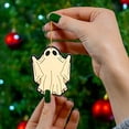 thumbnail image 2 of Perchas De Halloween Con Formas Adorables Para Decoraciones Festivas, 2 of 5