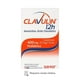 thumbnail image 1 of Clavulin Amoxicilina 400 mg, ácido clavulánico 57 mg suspensión pediátrico 70 ml, 1 of 4
