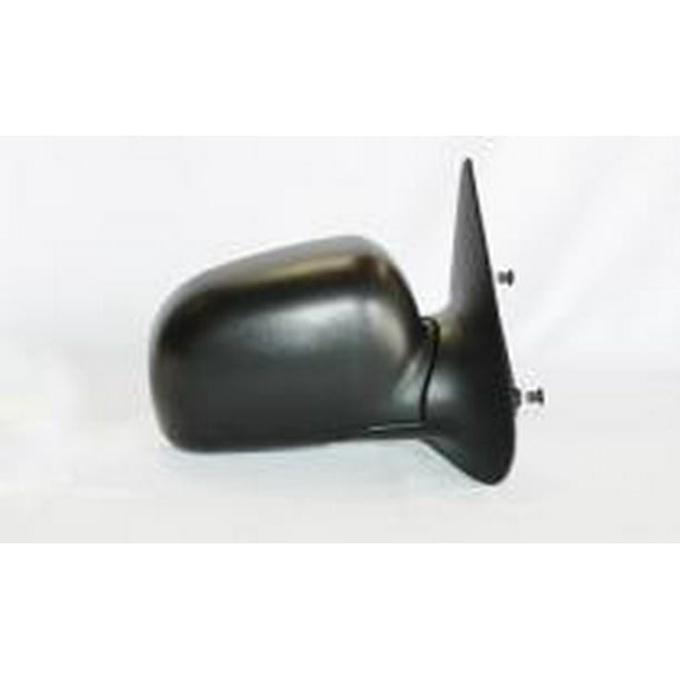GoParts » 1996 2005 Ford Ranger Side View Mirror Assembly / Cover