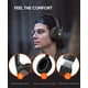 thumbnail image 5 of Auriculares INFURTURE con cancelación activa de ruido H1 Bluetooth, 5 of 9