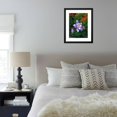thumbnail image 6 of USA, Colorado, Columbine in Yankee Boy Basin in the Rocky Mountains, Framed Art Print Wall Art by Jaynes Gallery Sold by Art.Com, 6 of 6