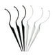 thumbnail image 1 of 6-pack False Eyelash Extension Applicator, False Eyelash Holder, False Eyelash Touch Up, Eyelash Extension Accessories Display Stick Holder, 1 of 5