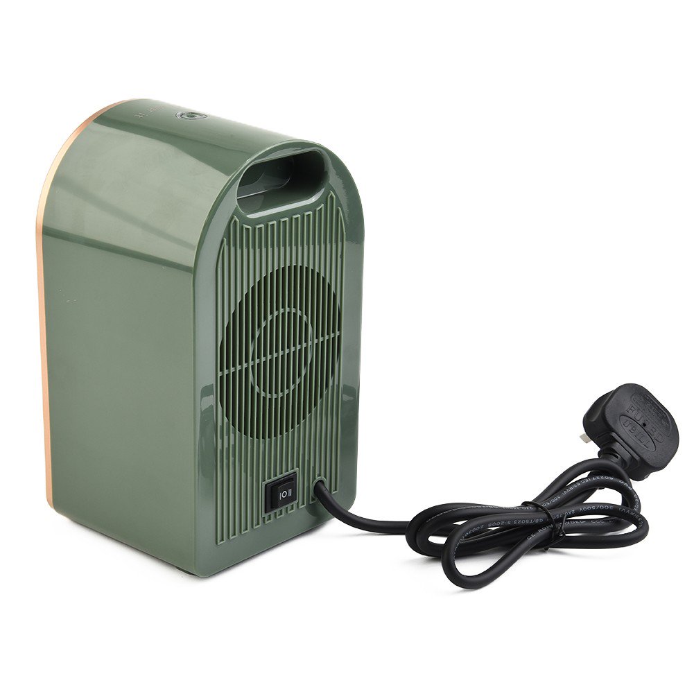 Heater Energy Saving Silent Ceramic Heater Bedroom Office Heater - Walmart .com
