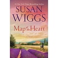 thumbnail image 1 of Pre-Owned Map of the Heart: A Novel (Paperback) 006267711X 9780062677112, 1 of 1