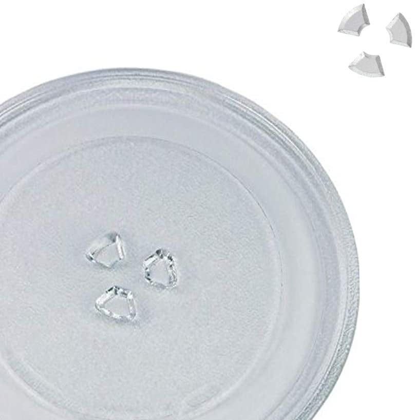 Microwave Glass Plate Replacement,Replacement plate Glass plate Glass turntable for microwaves