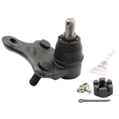 Rotula PARA Horquilla MOOG 3010508351547448 Delantera Izquierda/Derecha