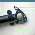 thumbnail image 4 of Manillar Plegable Duradero Shamjiam Tronco de la bicicleta plegable, 4 of 8