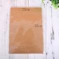 thumbnail image 1 of Clearance Items,npkgvia Bakeware,Oil Blotting Paper,100 Pcs Parchment Paper Baking Sheets Three Size Precut Non Stick Baking Parchment For Baking Grilling Fryer Steaming Bread Cookie,Accessories, 1 of 9