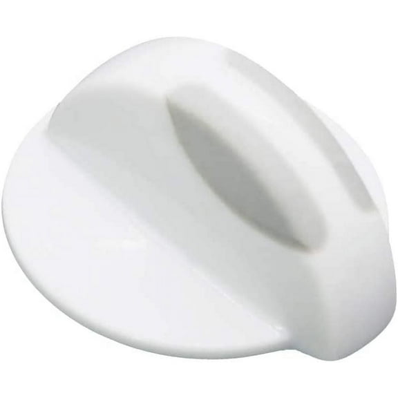 Scaroo 134844410 Dryer Selector Knob Compatible With Frigidaire Replaces PS2330885 AP4339026