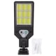 thumbnail image 1 of Farola solar LED 9COB con sensor de movimiento, IP65, impermeable, para exteriores, para patio, camino, jardín, 1 of 14