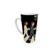 thumbnail image 3 of Duo de tazas de cerámica 502 ml diseño coffee is always a good idea, 3 of 7