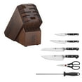thumbnail image 4 of ZWILLING Pro 7-pc Knife Block Set - Acacia, 4 of 6