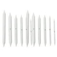 thumbnail image 1 of 2 Sets/12PCS Blending Stumps Paper Stumps Art Drawing Stumps Set Artist Sketch Rub Drawing Tool, 1 of 7