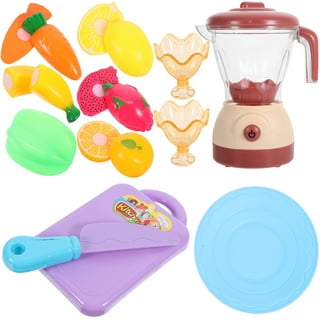 Smoothie Maker Blender Playset – pairpeartoy