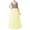 Porcelain, variant on RUTAYY Women Boneless Wedding Mesh Porcelain Color Petticoat Puffy Long Tutu Skirt Solid Color Casual Travel Skirts