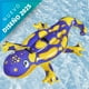 thumbnail image 1 of Inflable Salvavidas Montable Infantil Salamandra Para 2 niños, 1 of 9