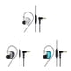 thumbnail image 4 of Monstrate Auricular con cable Auriculares con cancelación de ruido Llamada de voz Auricular Teléfonos celulares Azul Teléfono y Comunicación No.03, 4 of 6