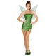 thumbnail image 3 of WILLBEST Vestidos Casuales para Mujer con Curvas Fairy For Women Enchanting Green Dress & 6 Piece Accessories Set Grande, 3 of 3