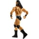 thumbnail image 5 of Figura de acción Mattel WWE Drew McIntyre Basic de 15 cm con 10 puntos de articulación, 5 of 5