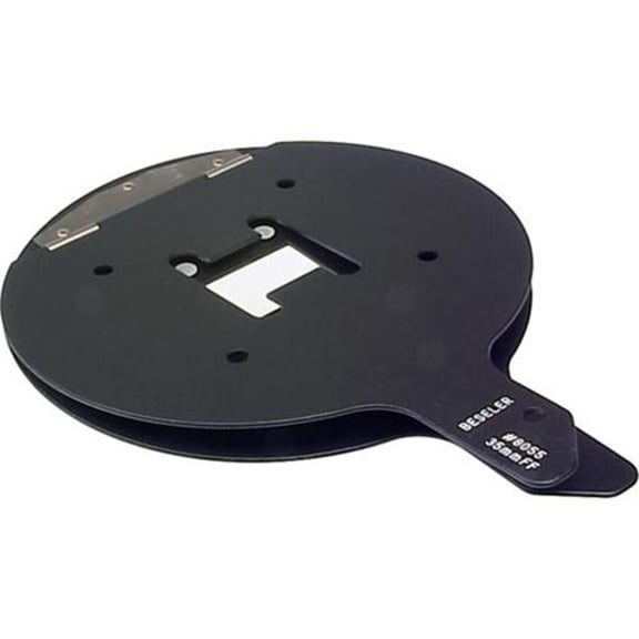 Beseler 35mm Full Format Negative Carrier for 23C Series Enlargers