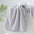 thumbnail image 7 of Hand Towels, Thick Soft And Highly Absorbent Household Towels, 7 of 7