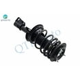 thumbnail image 4 of Front left Quick Complete Strut-Coil Spring For 1986-1988 Chrysler New Yorker, 4 of 7