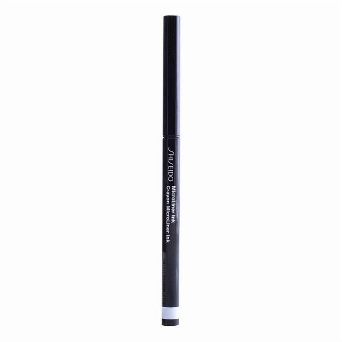 Shiseido 234143 0.002 oz MicroLiner Ink Eyeliner - No.05 White