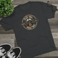 thumbnail image 3 of JELLY ROLL - WORLD TOUR Unisex Tri-Blend Crew Tee, 3 of 4
