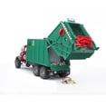 thumbnail image 3 of Bruder - MACK Granite Garbage Truck, 3 of 3