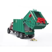 Bruder - MACK Granite Garbage Truck